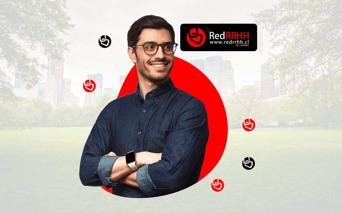 REDRRHH: Más de una década apoyando la gestión de personas en Chile