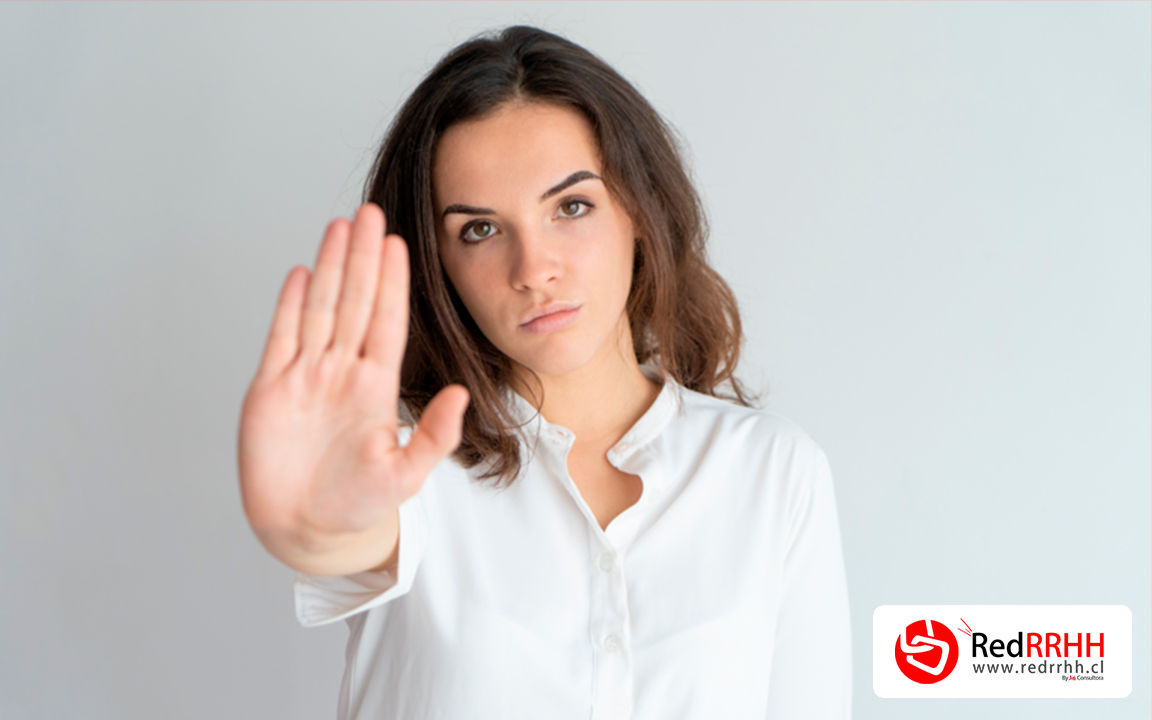 Ley Karin es oficial: se aprueba norma para la prevención y sanción del acoso laboral