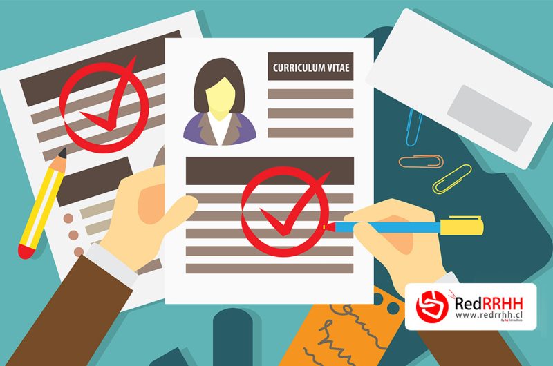 5 Pasos Clave para Optimizar el Proceso de Reclutamiento y Selección