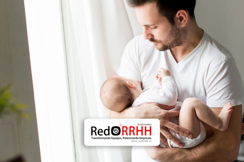 Postnatal de 1 Año en Chile: Estado Actual, Beneficios y Días de Permiso para el Padre