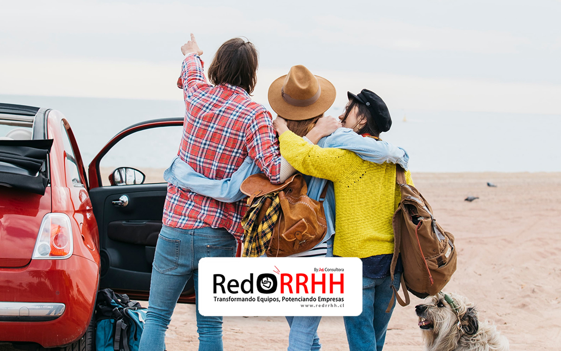 Vacaciones en Chile: 10 características clave que todo trabajador debe conocer