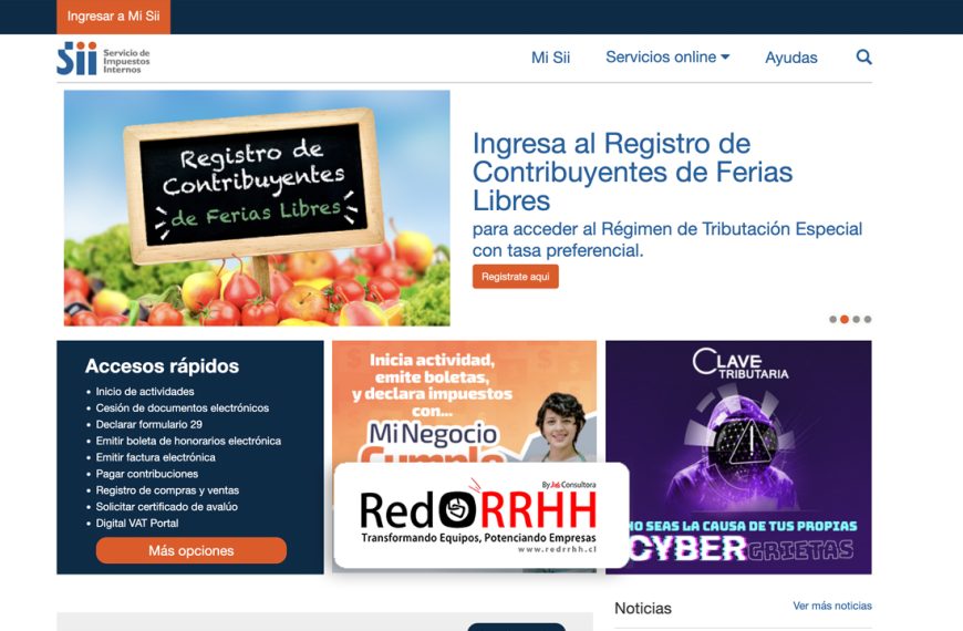 El Formulario 29 es la declaración mensual de impuestos que deben realizar todas las empresas y personas con inicio de actividades ante el Servicio de Impuestos Internos.