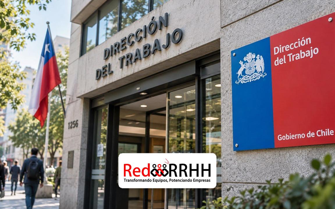 Dirección del Trabajo: información, trámites y normativa laboral en Chile